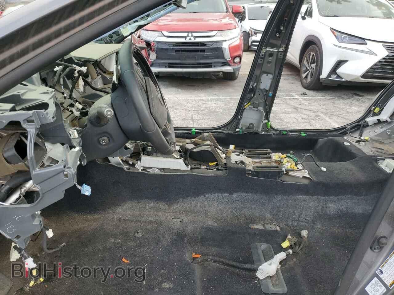 2023 LEXUS LS500 - VIN: JTHD51FF0P5018885 - Фото 7