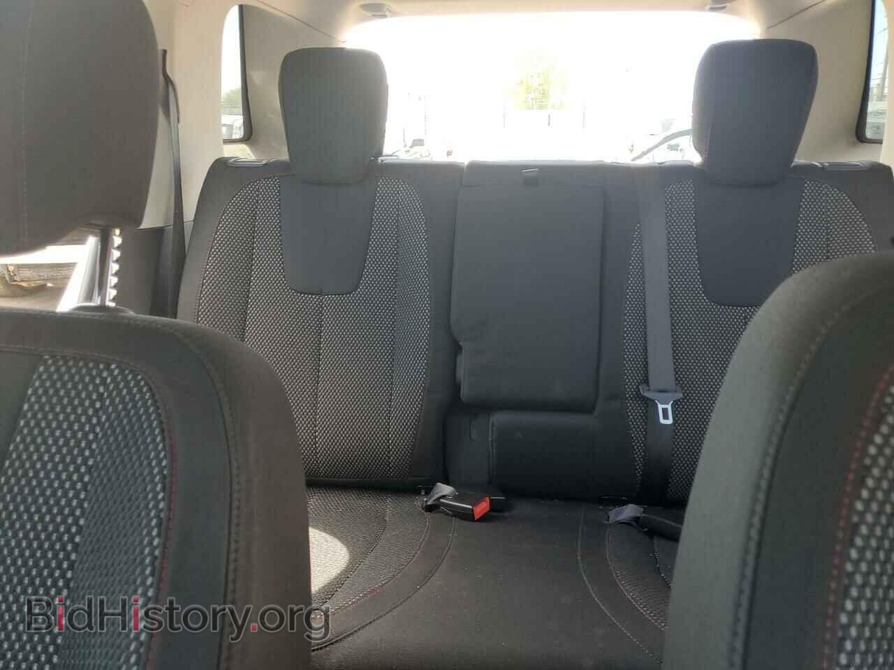 2016 GMC TERRAIN - VIN: 2GKFLTEK5G6320546 - Фото 10