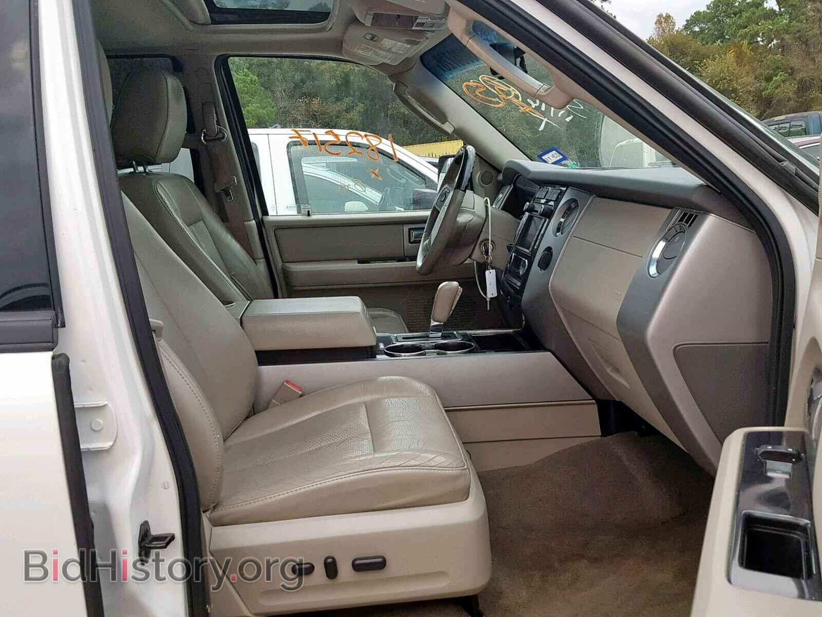 2012 FORD EXPEDITION - VIN: 1FMJU1K52CEF01644 - Фото 5