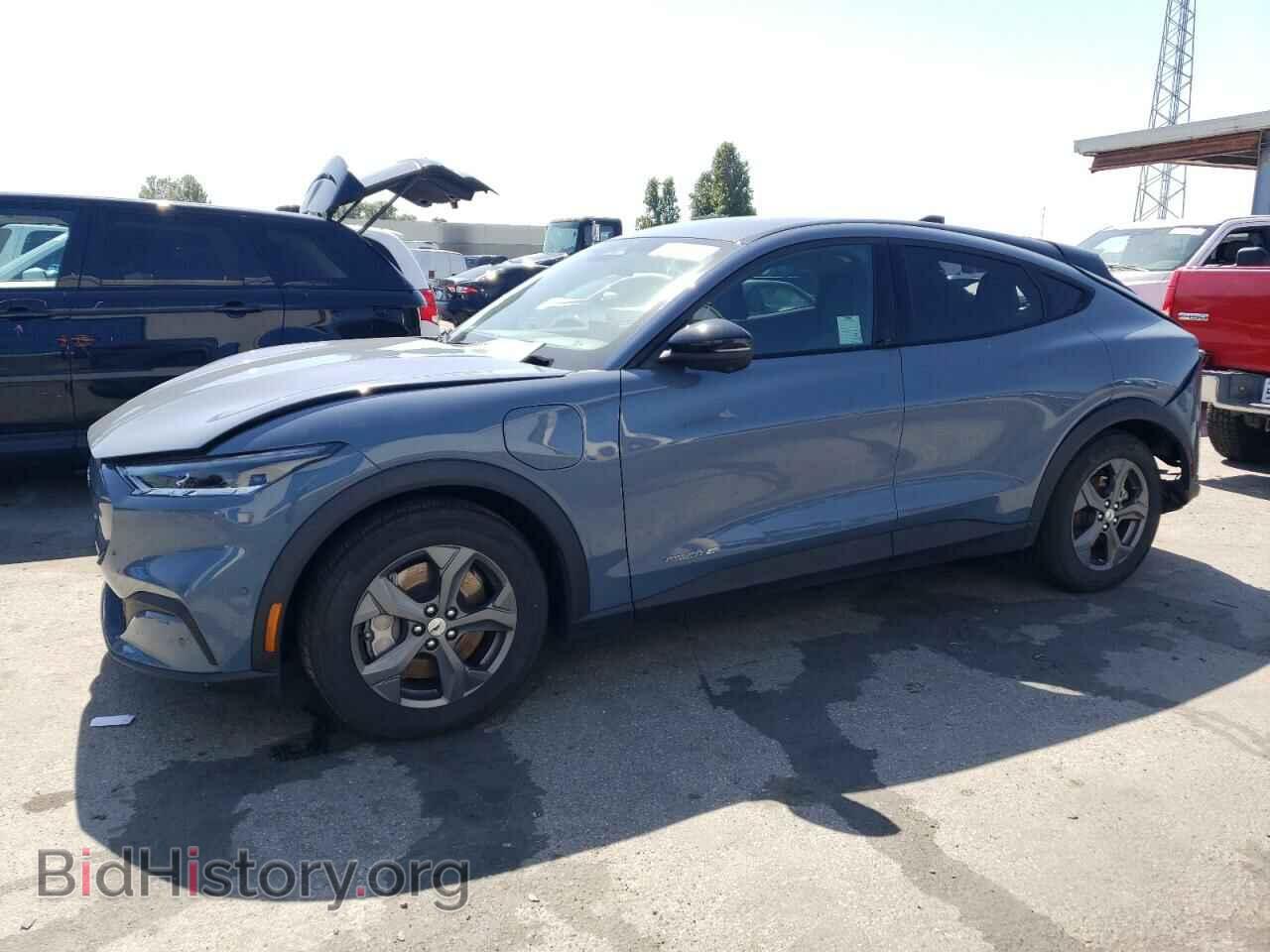 Photo 3FMTK1RM8PMA02116 - FORD MUSTANG 2023