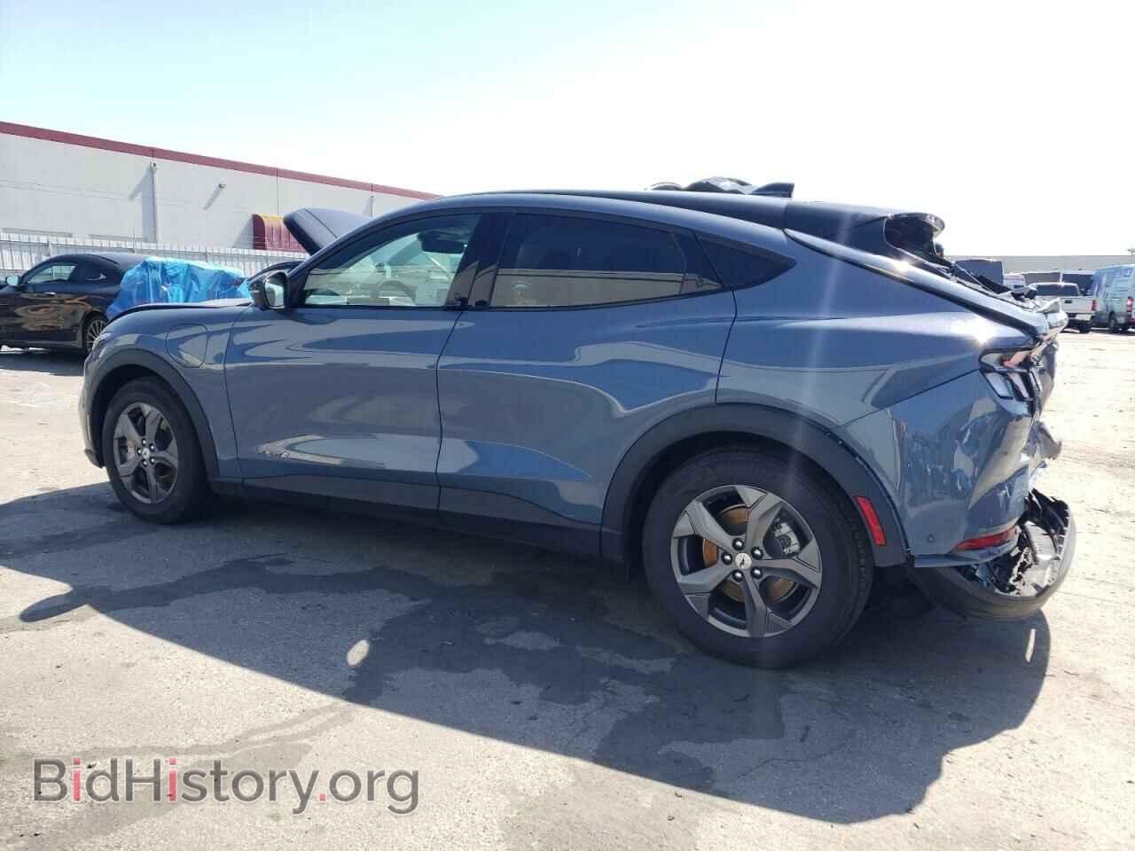 2023 FORD MUSTANG - VIN: 3FMTK1RM8PMA02116 - Фото 2