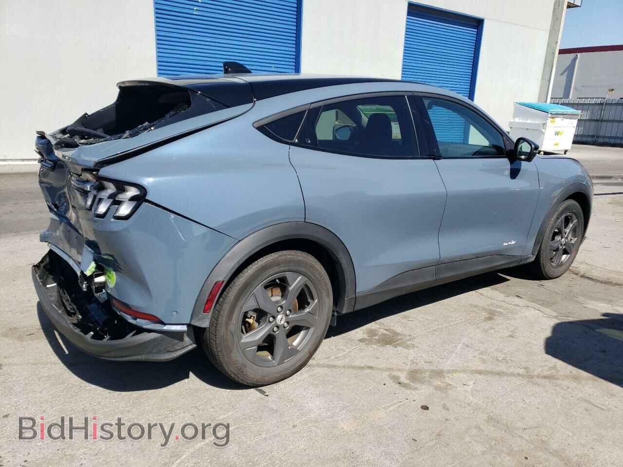 2023 FORD MUSTANG - VIN: 3FMTK1RM8PMA02116 - Фото 3