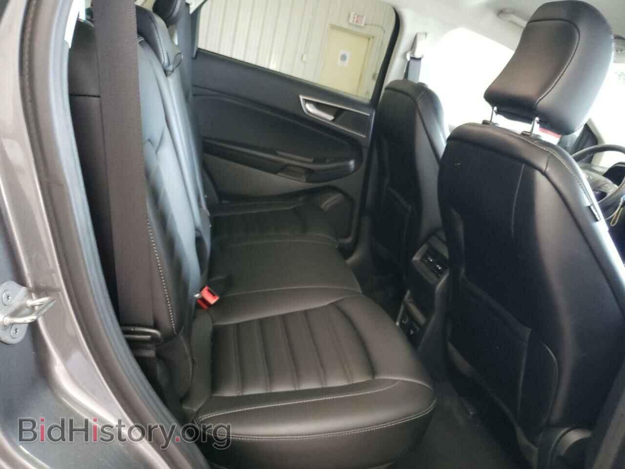 2022 FORD EDGE - VIN: 2FMPK4J97NBA51252 - Photo 11
