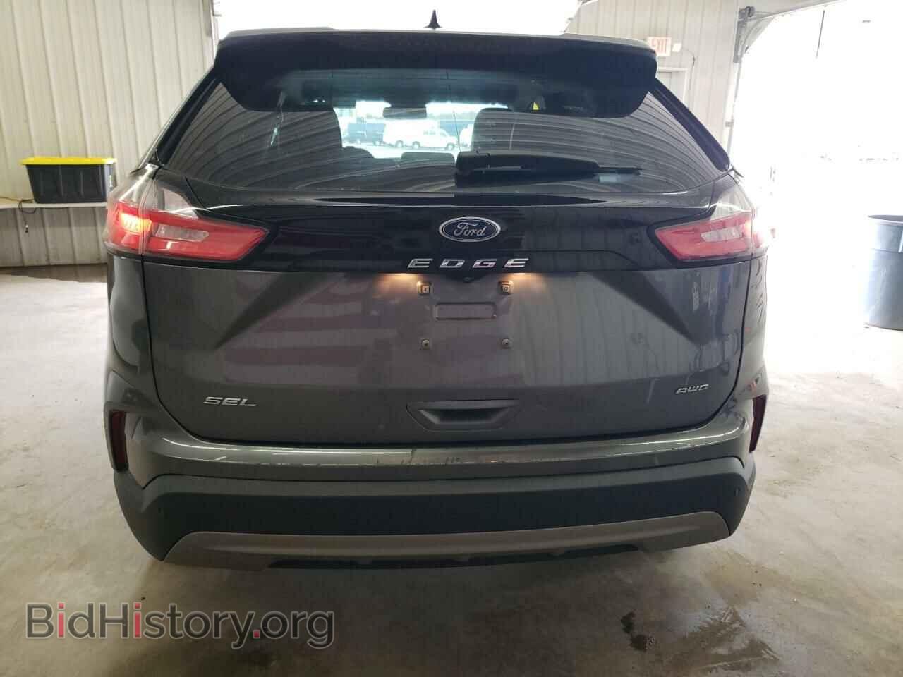 2022 FORD EDGE - VIN: 2FMPK4J97NBA51252 - Photo 6