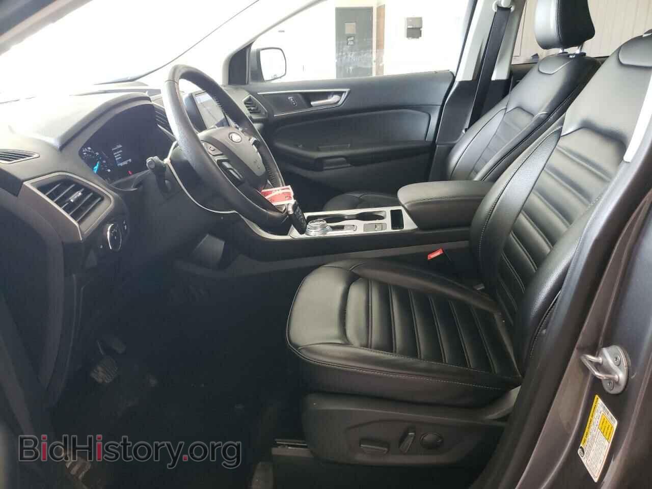 2022 FORD EDGE - VIN: 2FMPK4J97NBA51252 - Photo 7