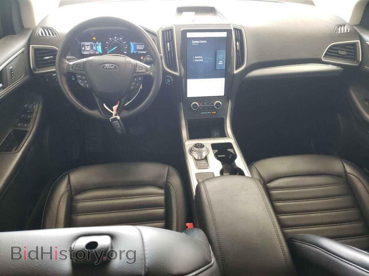 2022 FORD EDGE - VIN: 2FMPK4J97NBA51252 - Photo 8