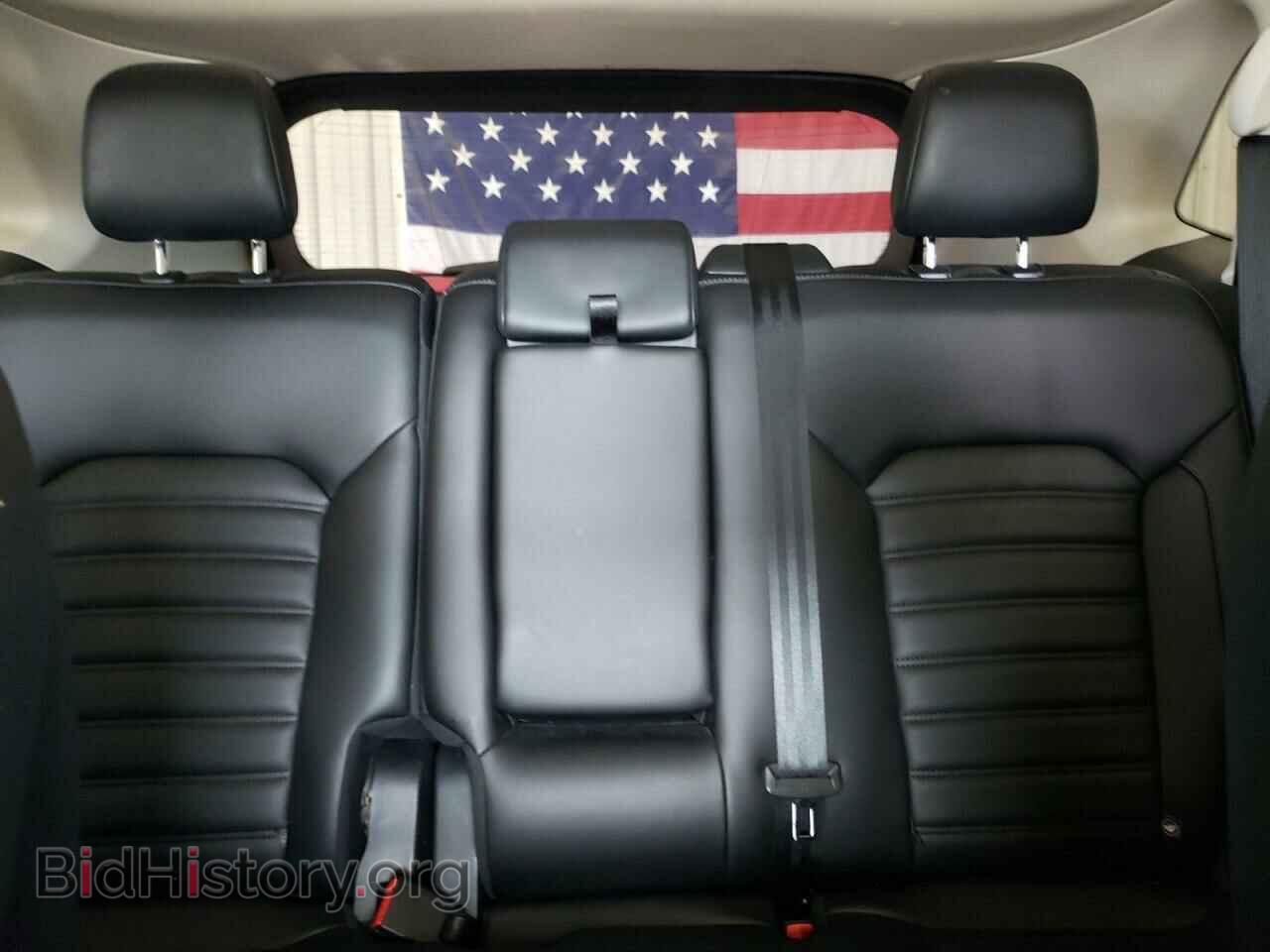 2022 FORD EDGE - VIN: 2FMPK4J97NBA51252 - Photo 10