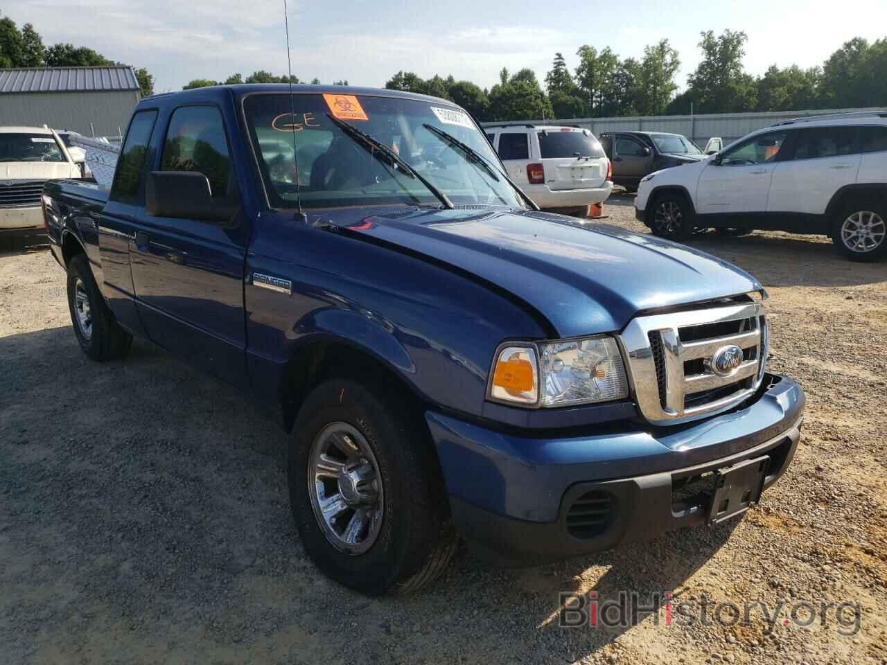 Photo 1FTYR14D59PA27632 - FORD RANGER 2009