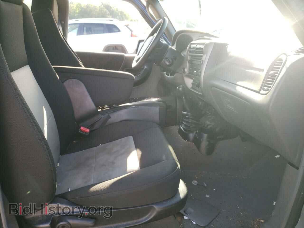 2009 FORD RANGER - VIN: 1FTYR14D59PA27632 - Фото 5