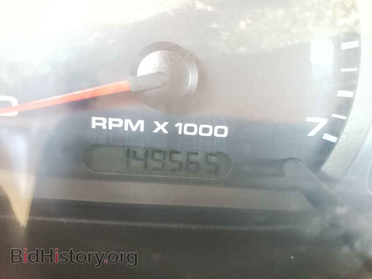 2009 FORD RANGER - VIN: 1FTYR14D59PA27632 - Фото 8