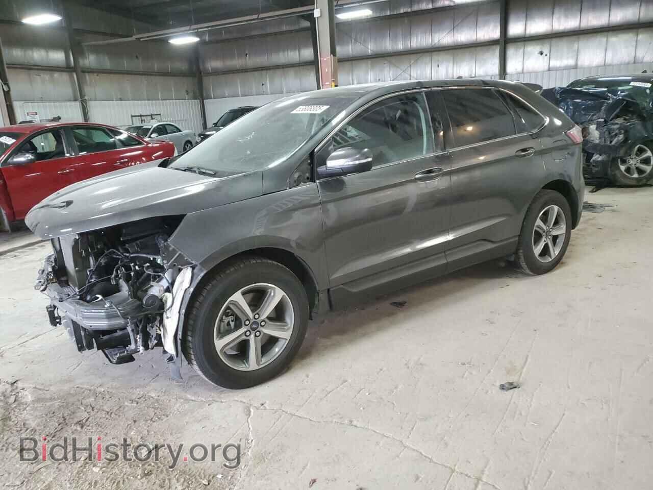 Photo 2FMPK4J98LBA96732 - FORD EDGE 2020