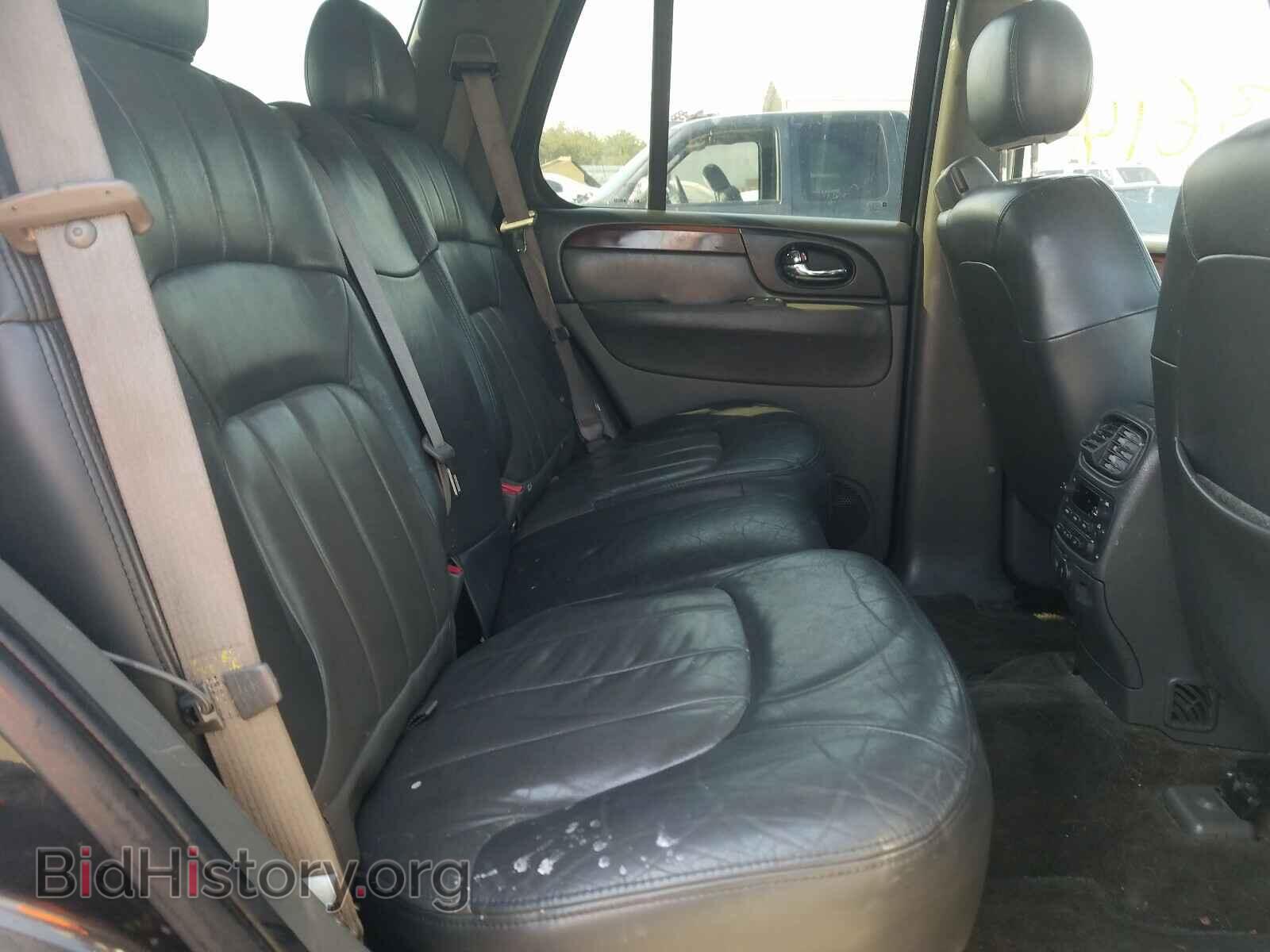 2003 GMC ENVOY - VIN: 1GKDS13S632192696 - Фото 6