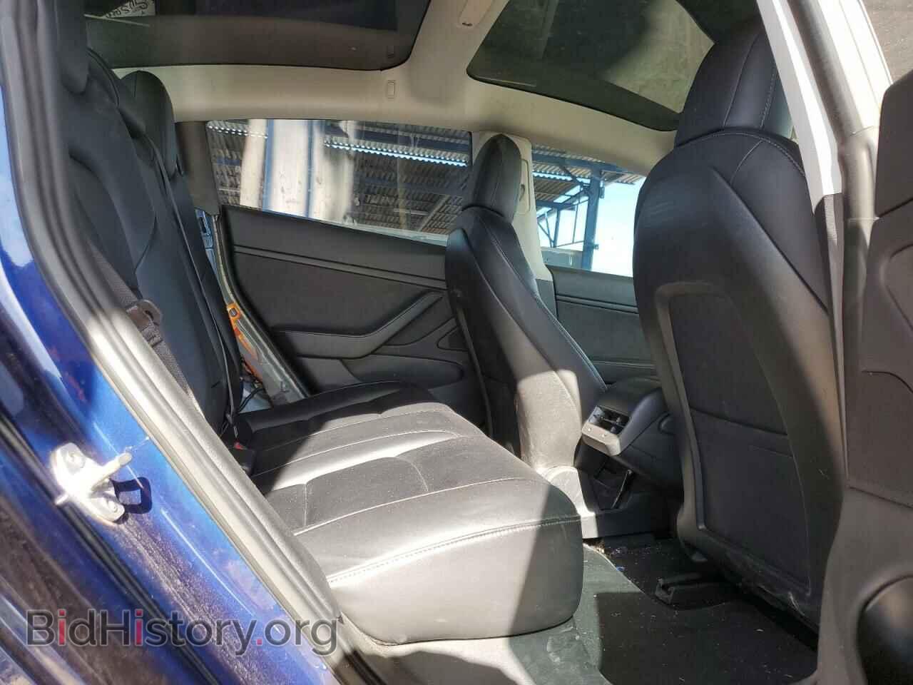 2018 TESLA MODEL 3 - VIN: 5YJ3E1EA0JF044752 - Photo 11