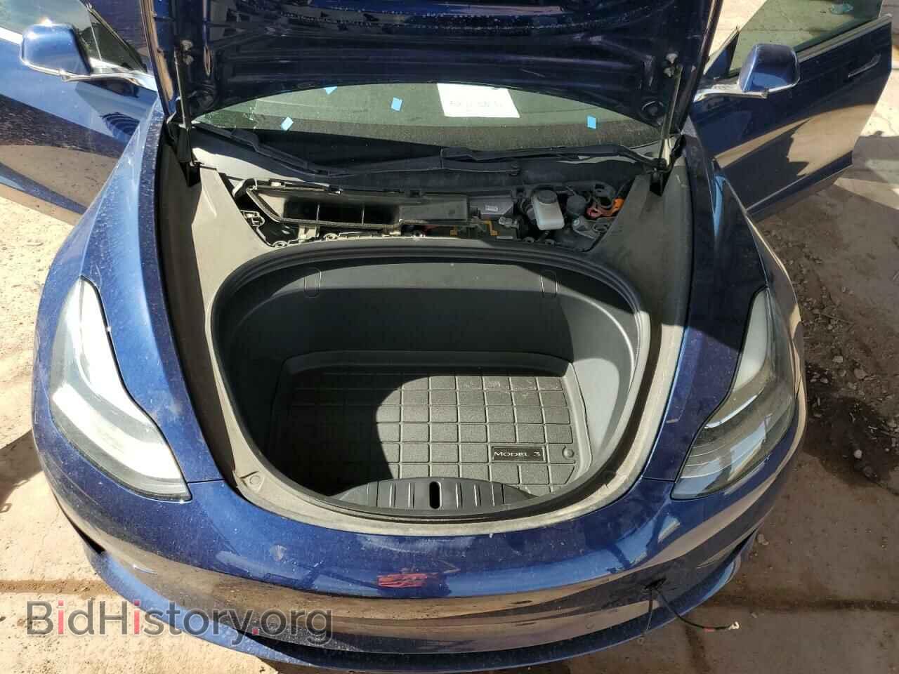 2018 TESLA MODEL 3 - VIN: 5YJ3E1EA0JF044752 - Photo 12