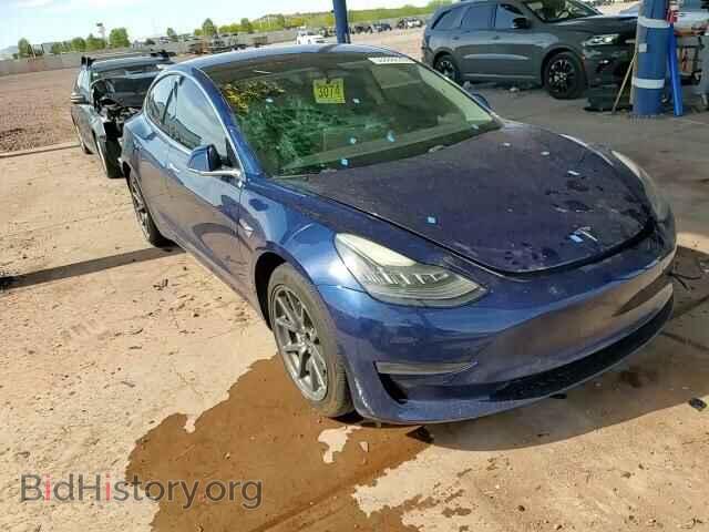 2018 TESLA MODEL 3 - VIN: 5YJ3E1EA0JF044752 - Photo 15