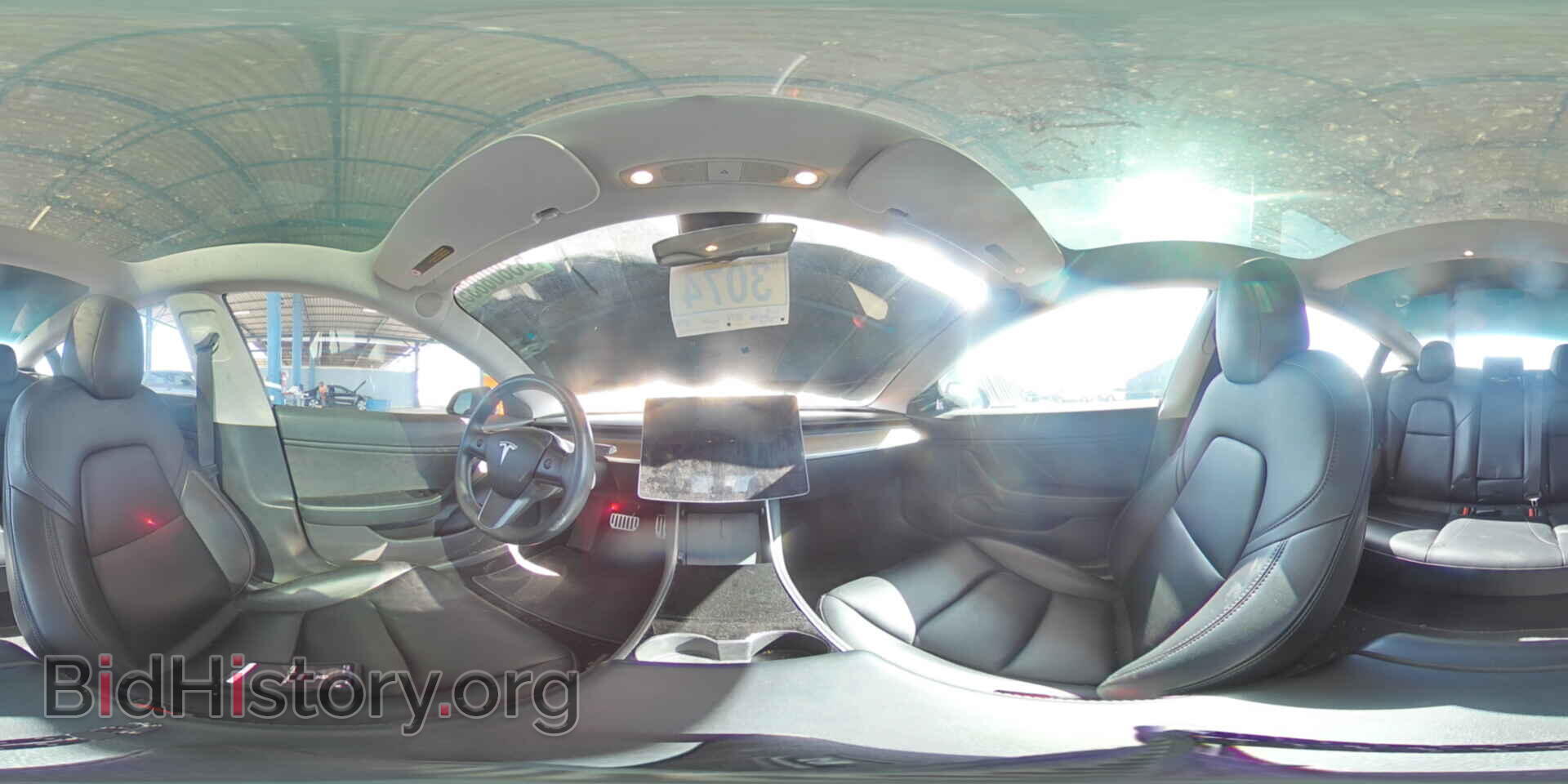 2018 TESLA MODEL 3 - VIN: 5YJ3E1EA0JF044752 - Photo 16