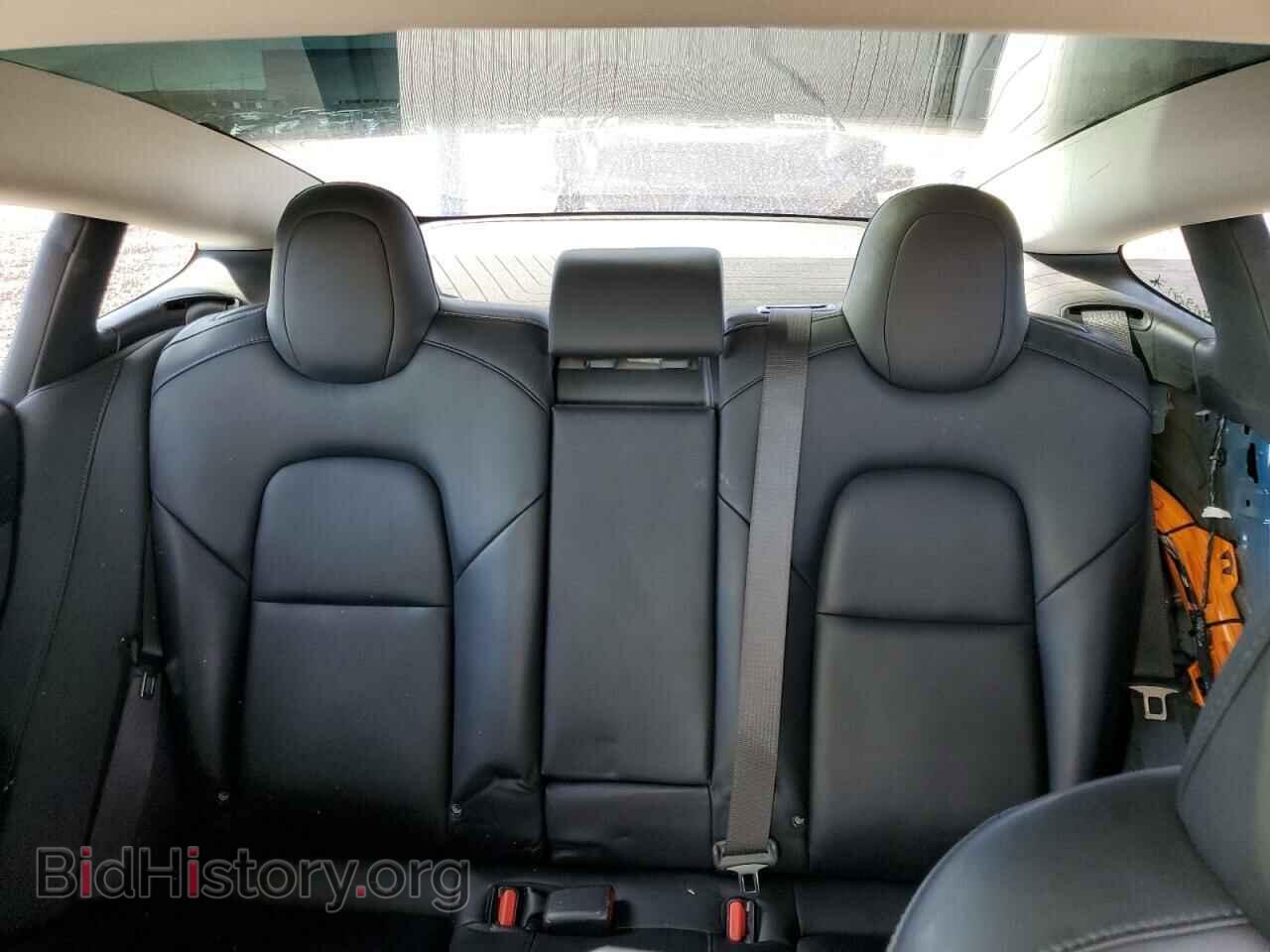 2018 TESLA MODEL 3 - VIN: 5YJ3E1EA0JF044752 - Photo 10