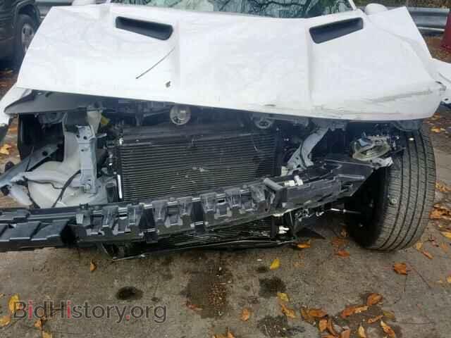 2019 DODGE CHALLENGER - VIN: 2C3CDZAG4KH606602 - Photo 7