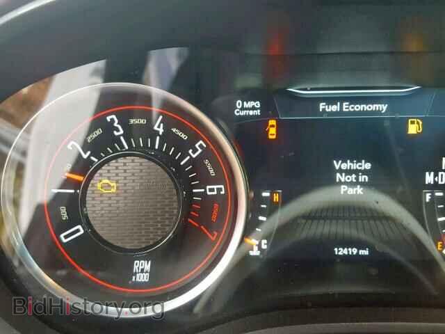 2019 DODGE CHALLENGER - VIN: 2C3CDZAG4KH606602 - Photo 8