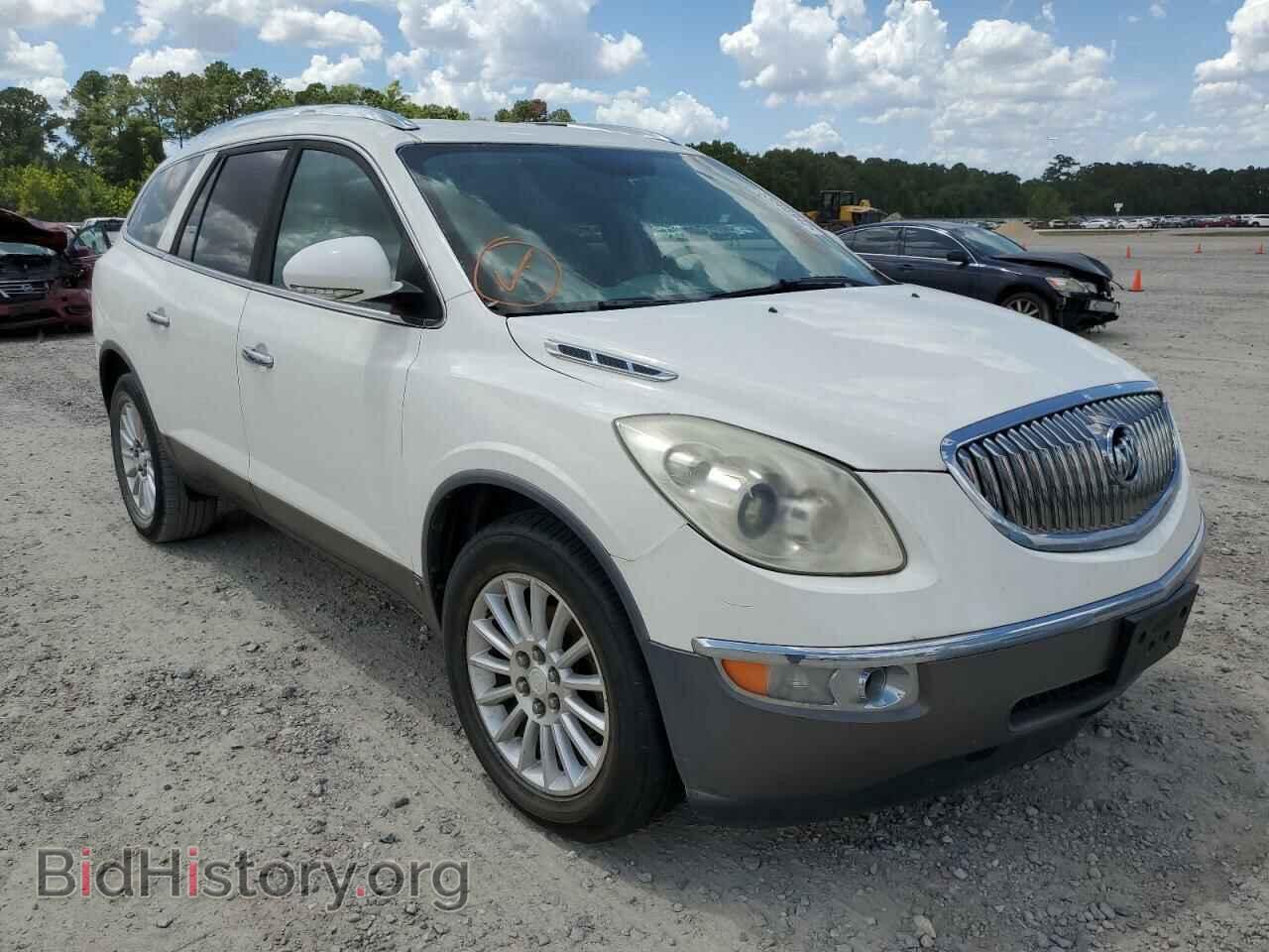 Фотография 5GAER23D09J134070 - BUICK ENCLAVE 2009