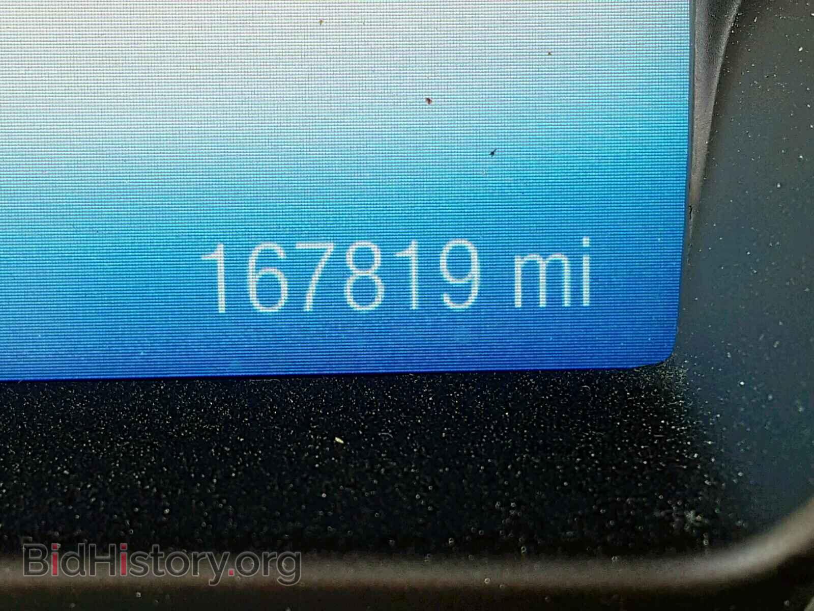 2014 FORD FOCUS - VIN: 1FADP3N23EL183396 - Фото 8