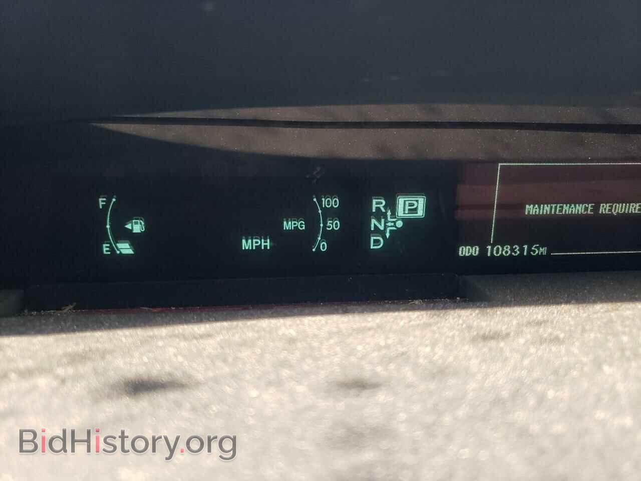 2014 TOYOTA PRIUS - VIN: JTDKN3DU9E0368581 - Фото 9
