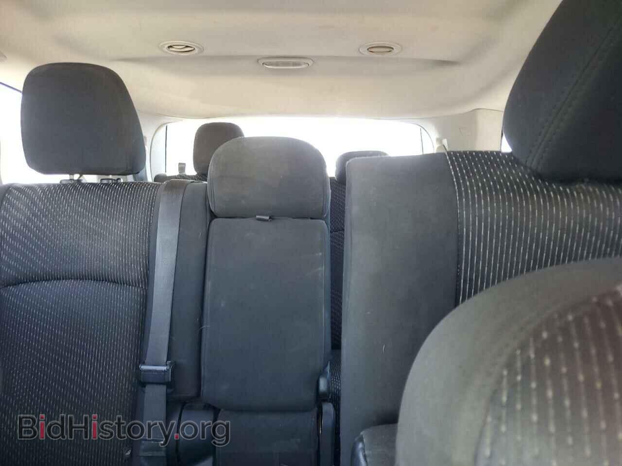 2015 DODGE JOURNEY - VIN: 3C4PDCAB4FT756365 - Фото 10
