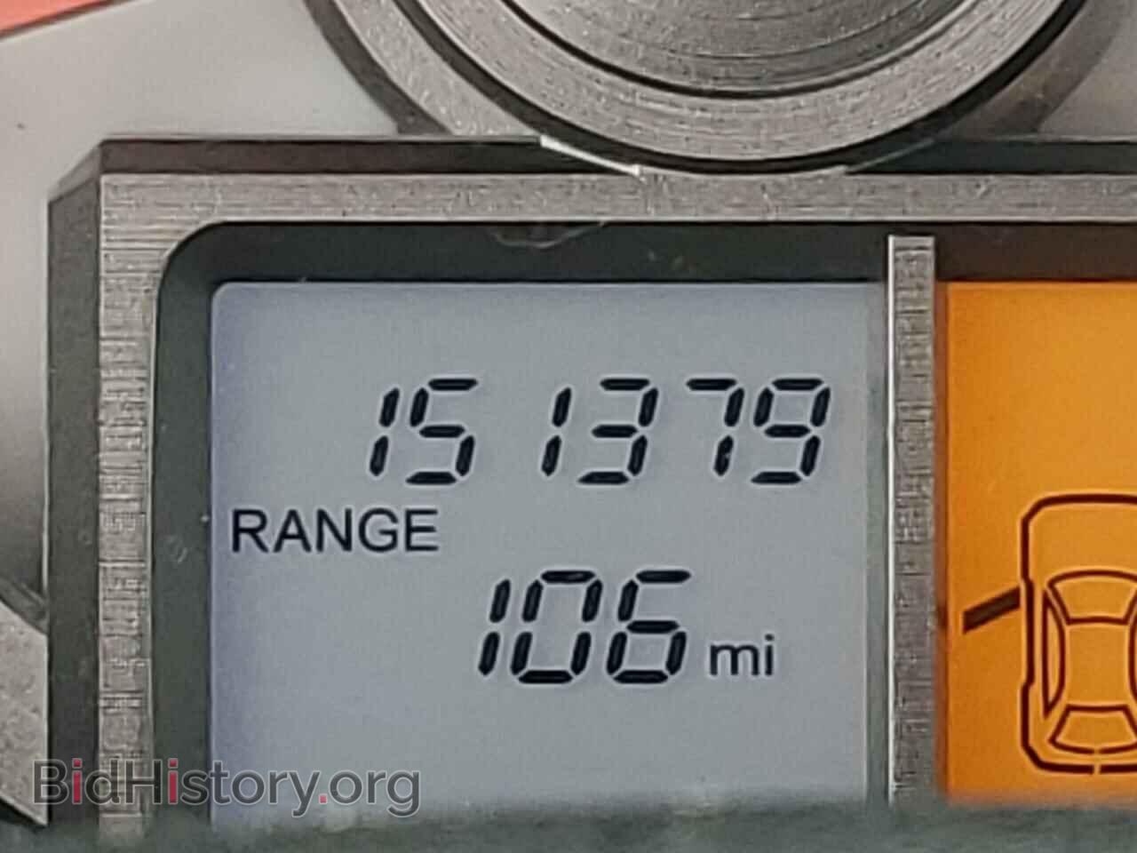 2011 HONDA PILOT - VIN: 5FNYF3H24BB050140 - Фото 8