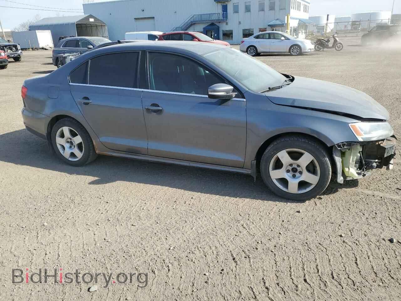2015 VOLKSWAGEN JETTA - VIN: 3VWWA7AJ8FM294807 - Фото 4