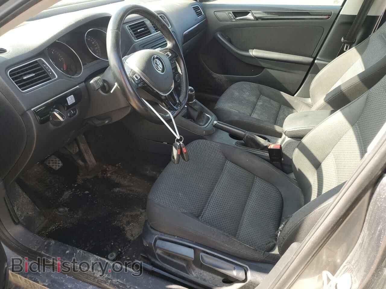 2015 VOLKSWAGEN JETTA - VIN: 3VWWA7AJ8FM294807 - Фото 7
