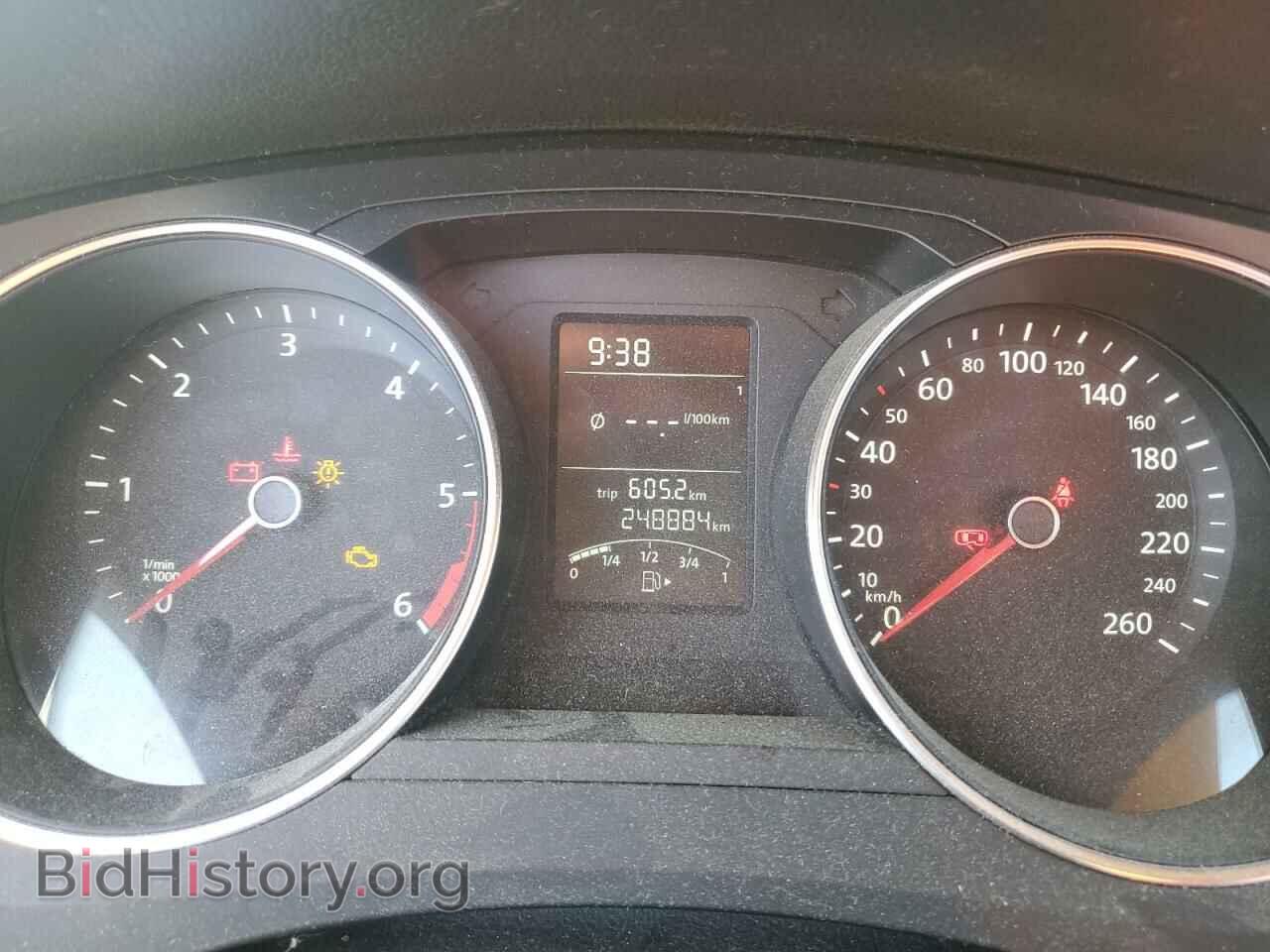 2015 VOLKSWAGEN JETTA - VIN: 3VWWA7AJ8FM294807 - Фото 9