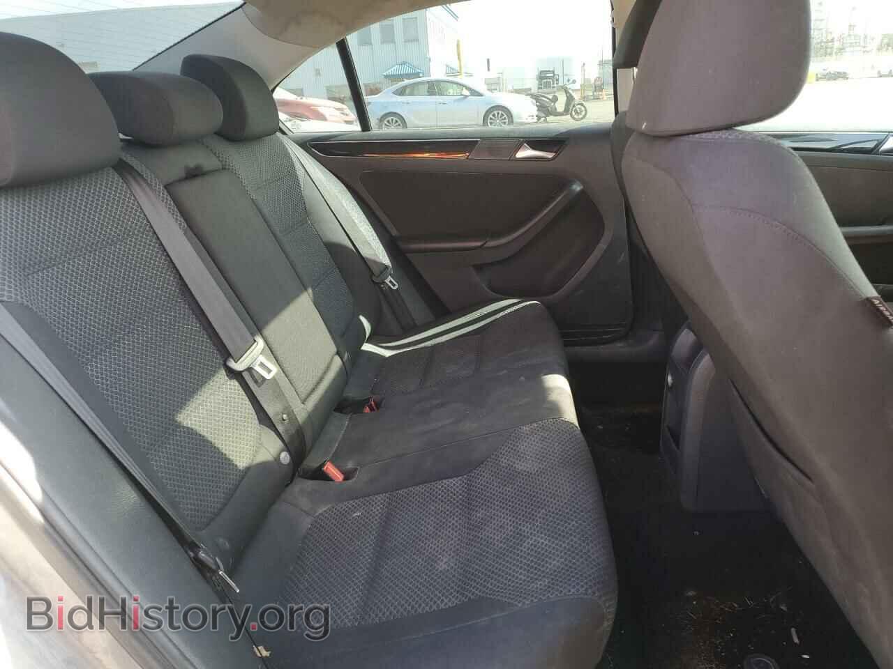 2015 VOLKSWAGEN JETTA - VIN: 3VWWA7AJ8FM294807 - Фото 10