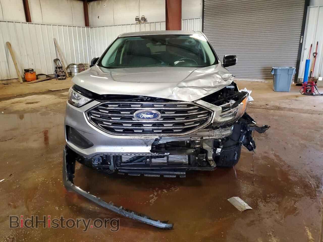 2020 FORD EDGE - VIN: 2FMPK4G97LBB34457 - Photo 5
