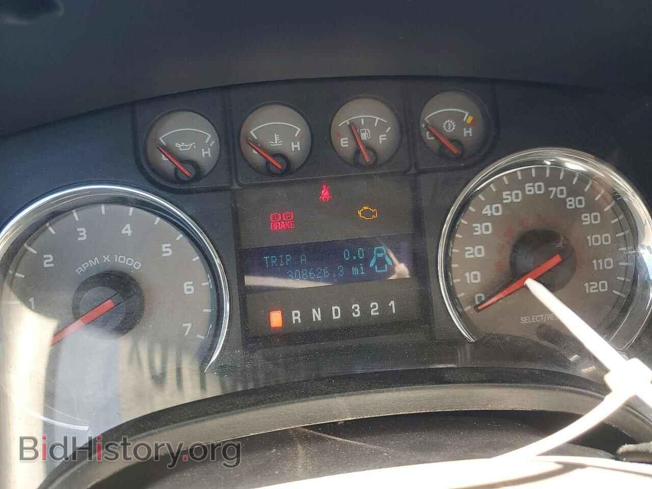 2010 FORD F-150 - VIN: 1FTFW1EV4AKE18862 - Фото 9