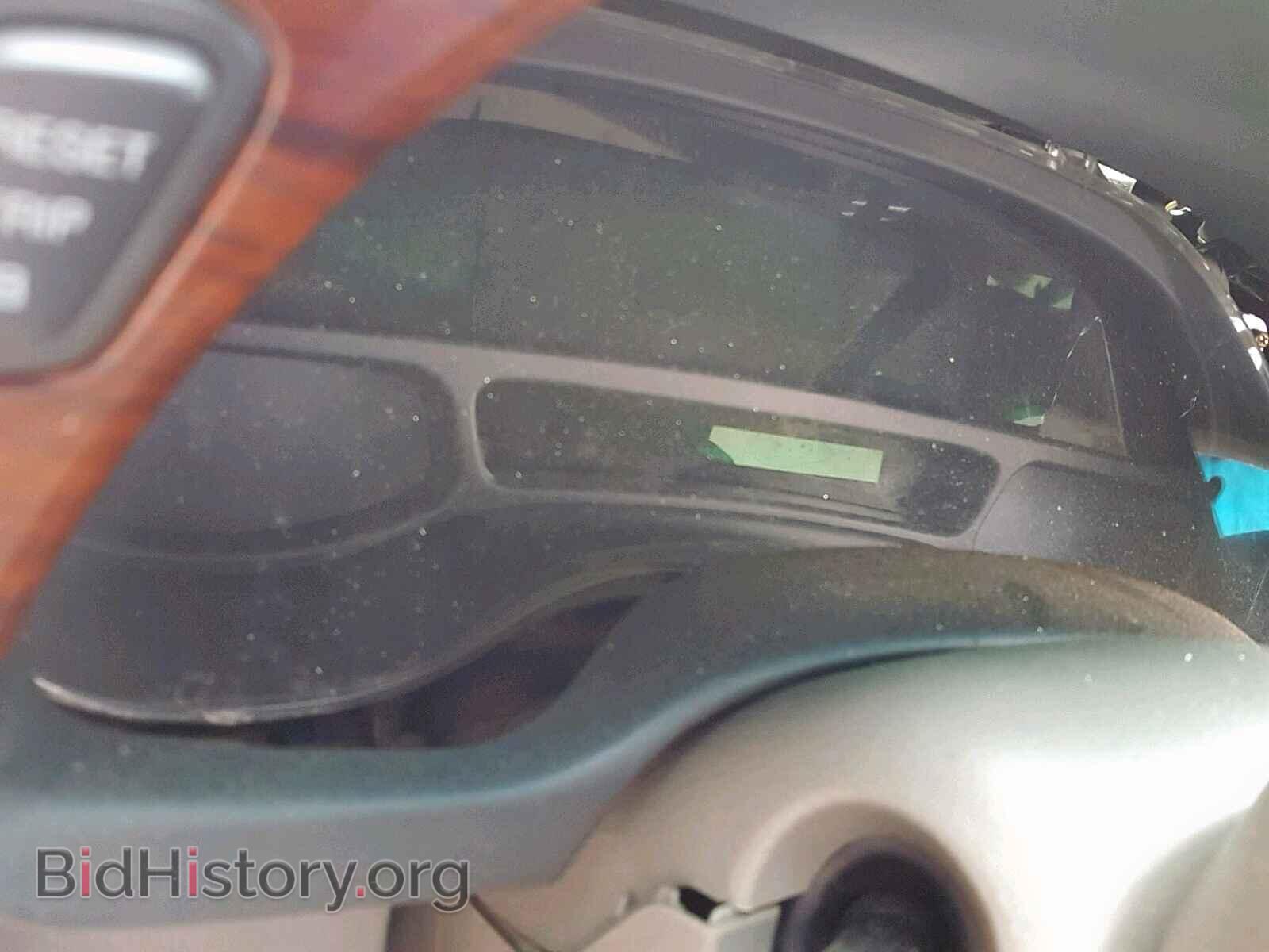 2000 CADILLAC DEVILLE - VIN: 1G6KD54Y9YU304283 - Фото 8