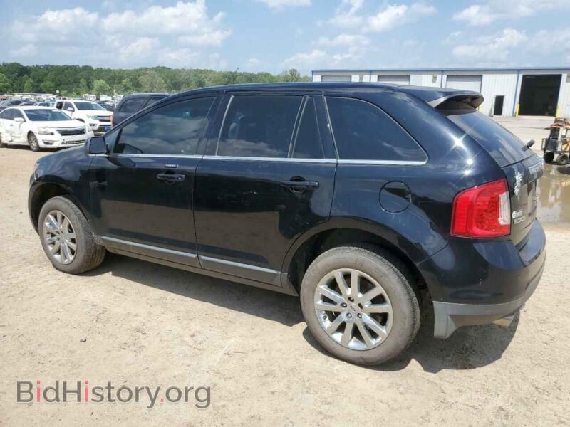 2012 Ford EDGE (VIN 2FMDK3KC6CBA02760) — photo 2 of 13