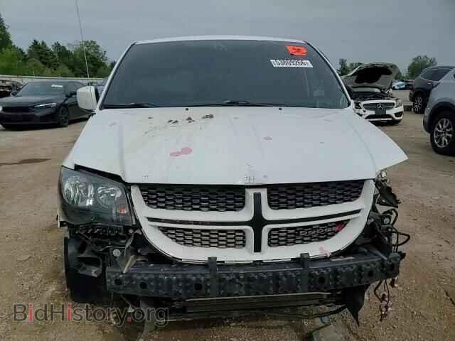2019 DODGE CARAVAN - VIN: 2C4RDGEG4KR688362 - Photo 14