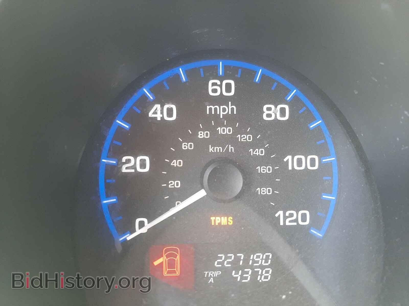 2008 HONDA ELEMENT - VIN: 5J6YH28748L016893 - Photo 8