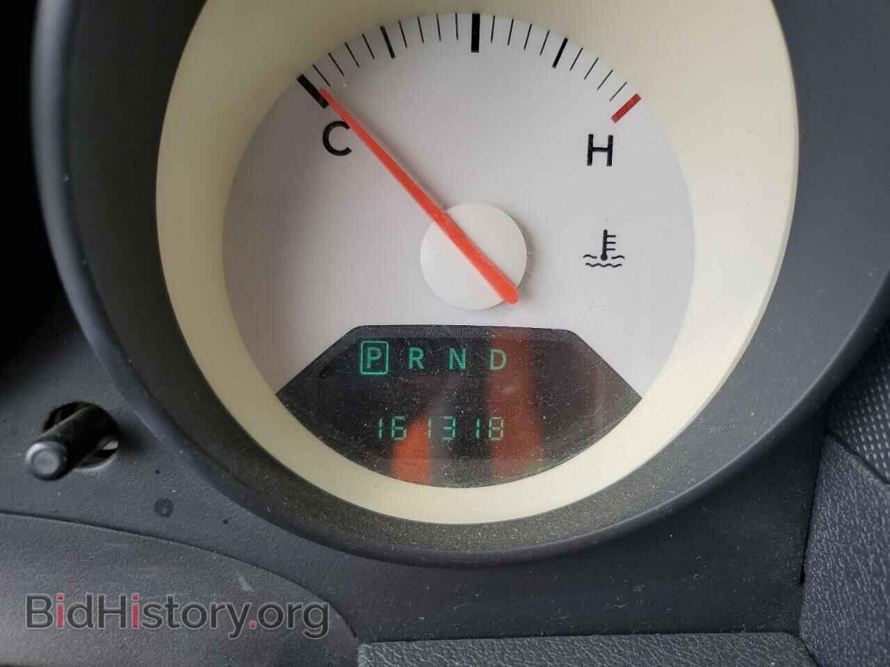 2008 DODGE CALIBER - VIN: 1B3HB28B08D646014 - Photo 8