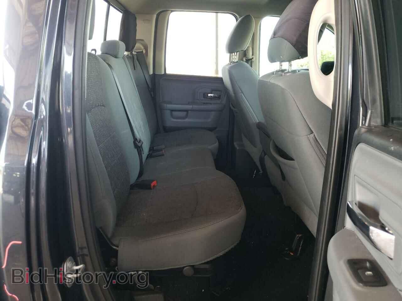 2017 RAM 1500 - VIN: 1C6RR7GT5HS822967 - Фото 6