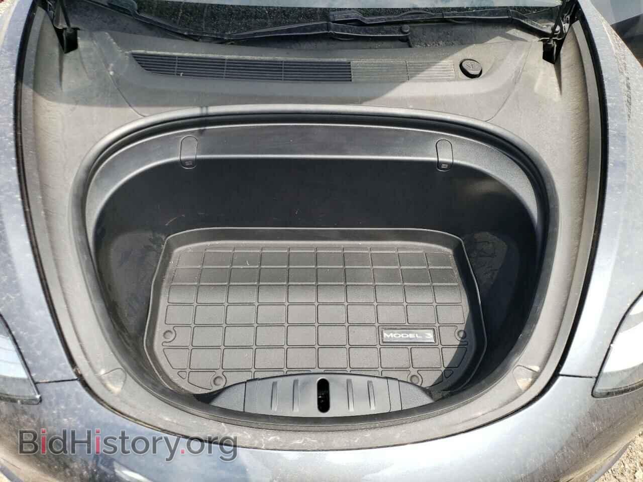 2018 TESLA MODEL 3 - VIN: 5YJ3E1EB6JF103747 - Photo 11