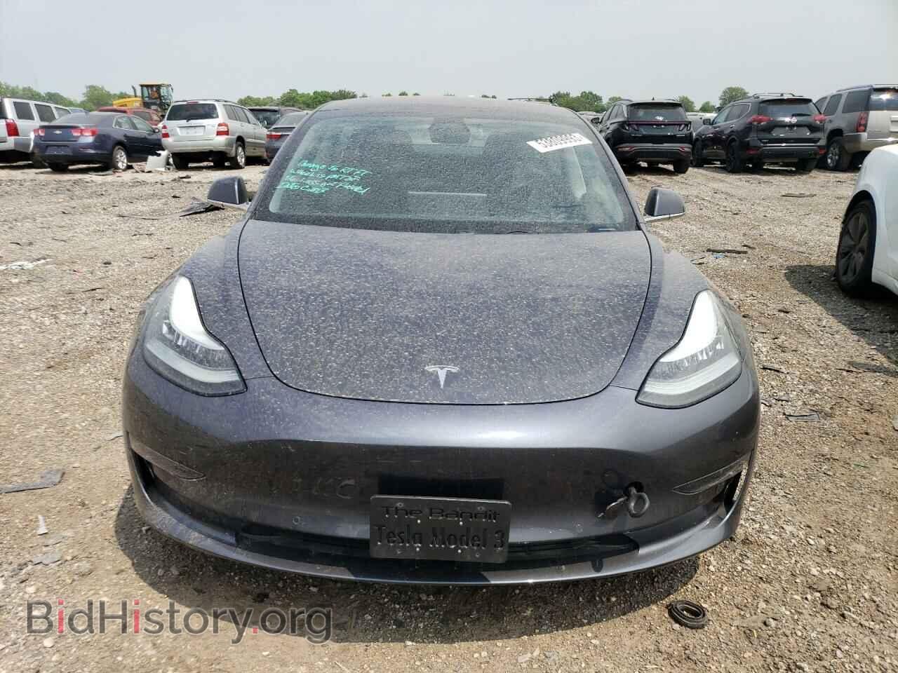 2018 TESLA MODEL 3 - VIN: 5YJ3E1EB6JF103747 - Photo 5