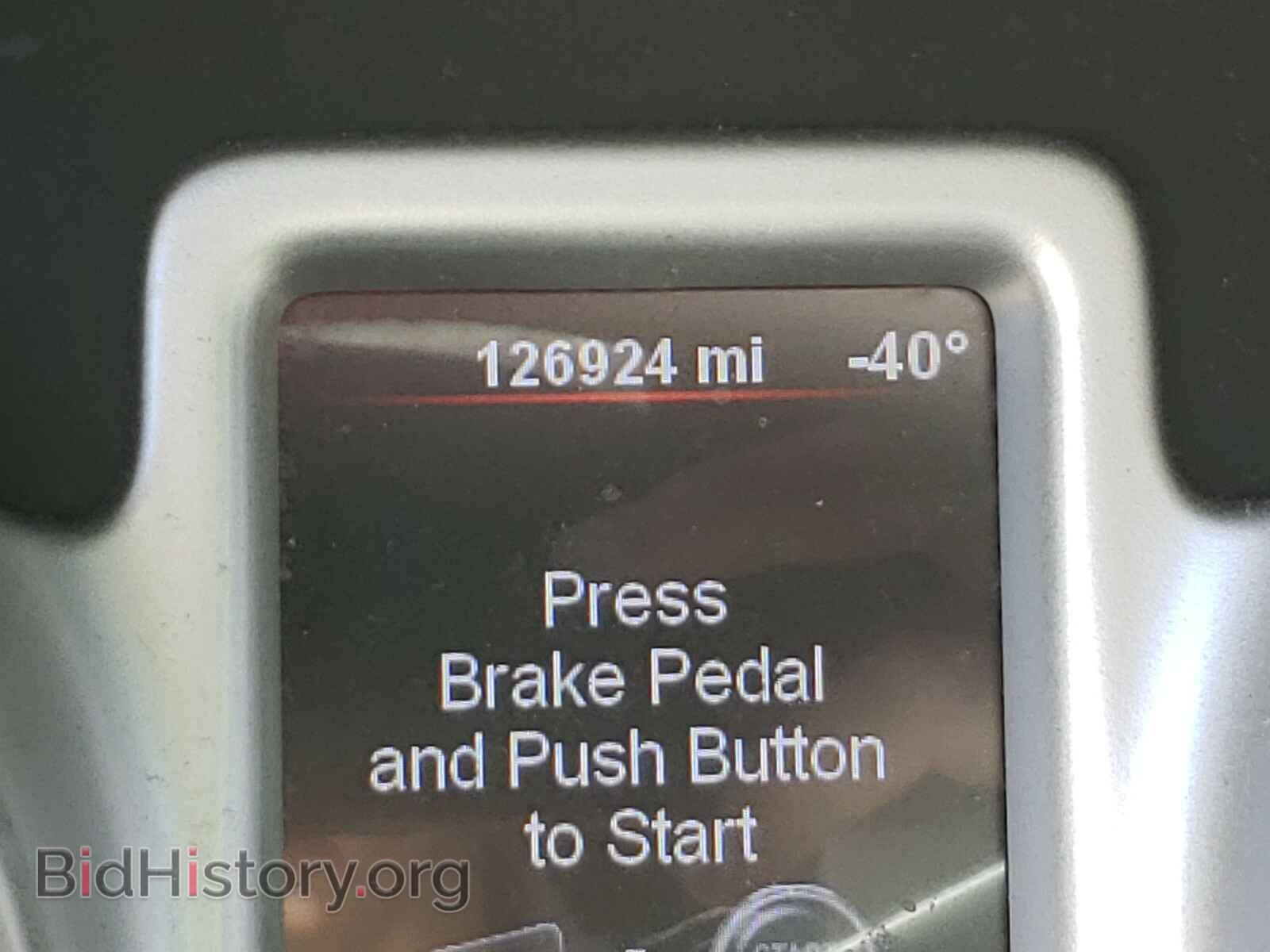 2012 DODGE JOURNEY - VIN: 3C4PDCAB5CT345035 - Фото 8