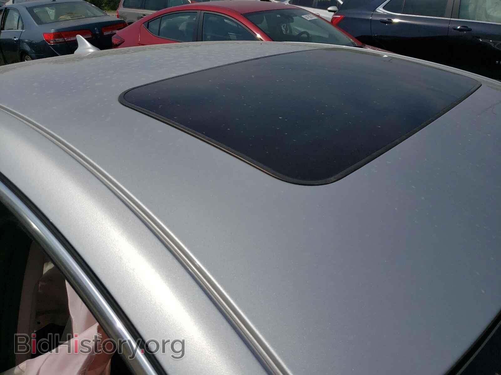 2014 BUICK REGAL - VIN: 2G4GK5EXXE9288145 - Фото 9