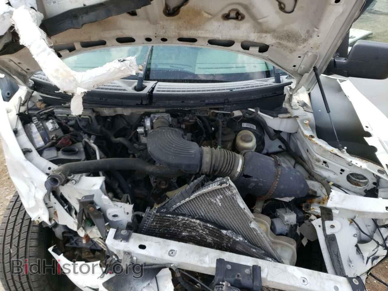 2006 FORD All Models - VIN: 1FTRF12W76NA99635 - Фото 11