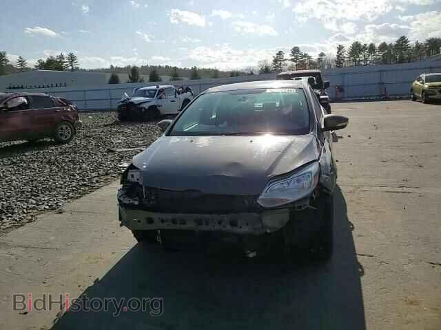 2013 FORD FOCUS - VIN: 1FADP3F28DL339719 - Фото 13