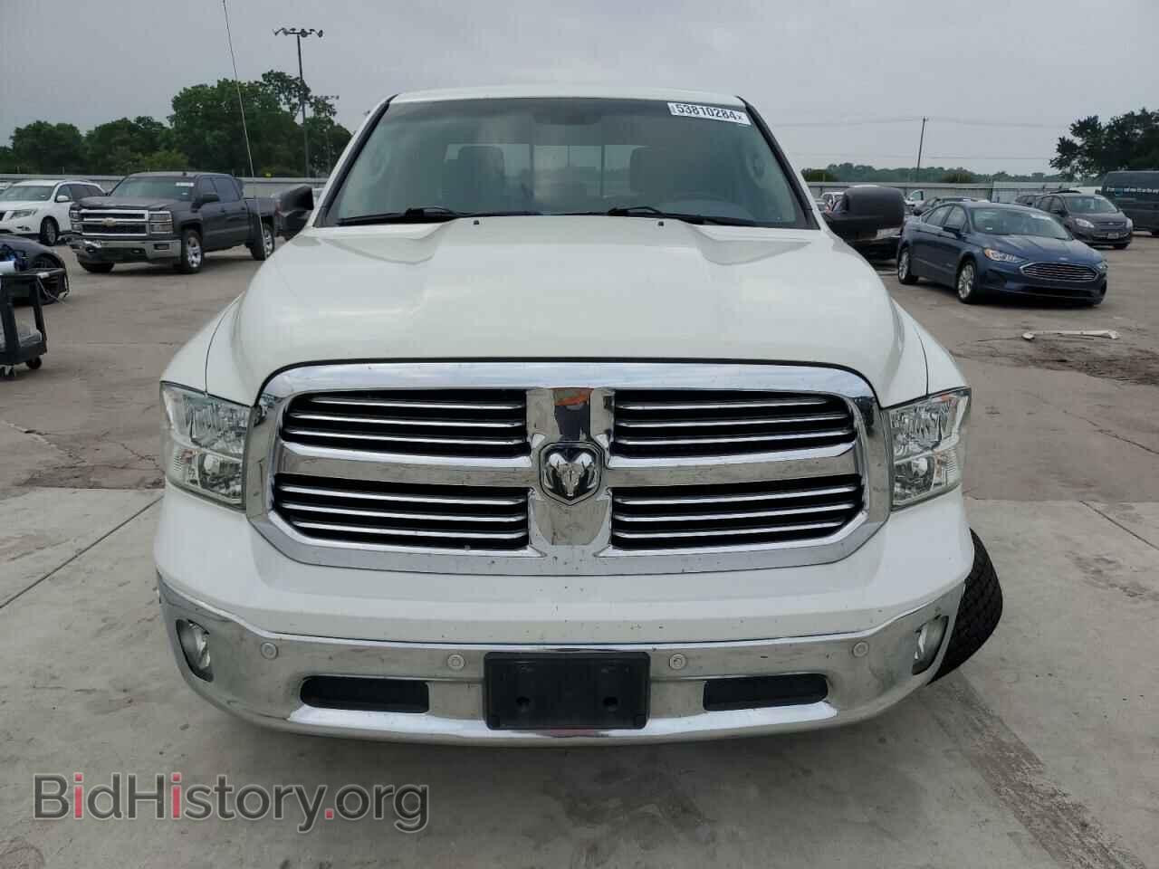 2016 RAM 1500 - VIN: 1C6RR6LT0GS242511 - Фото 5