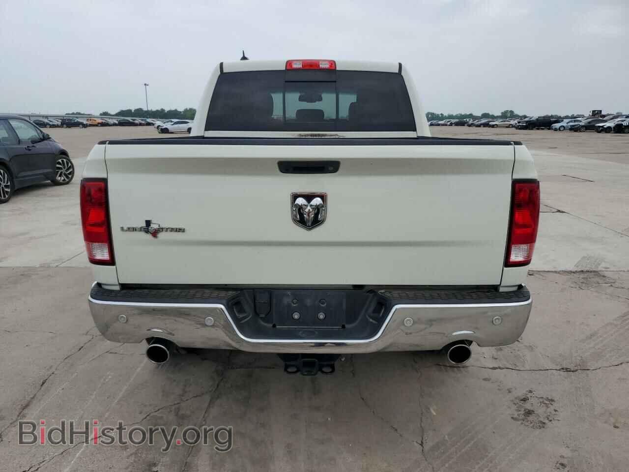 2016 RAM 1500 - VIN: 1C6RR6LT0GS242511 - Фото 6