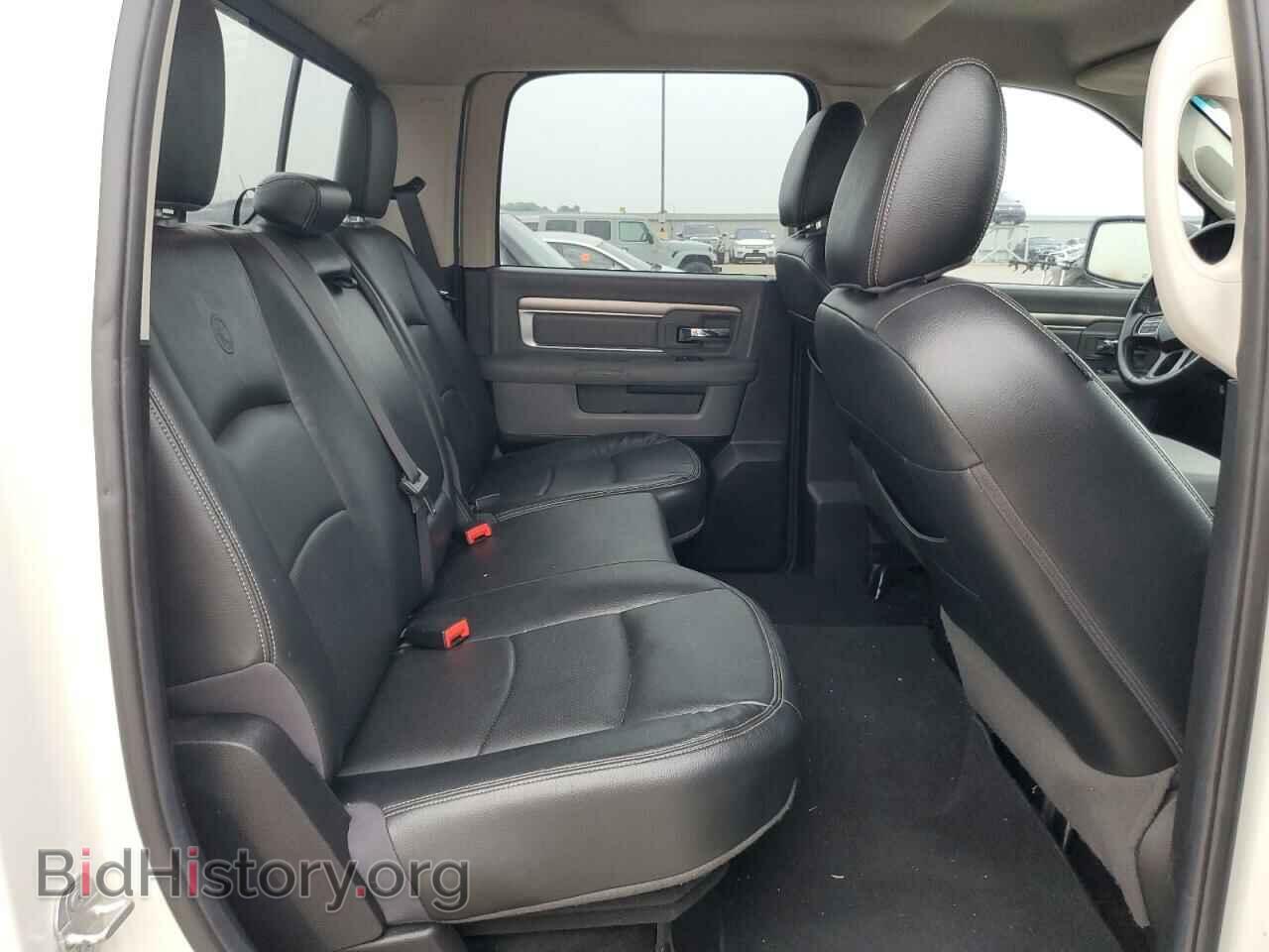 2016 RAM 1500 - VIN: 1C6RR6LT0GS242511 - Фото 10