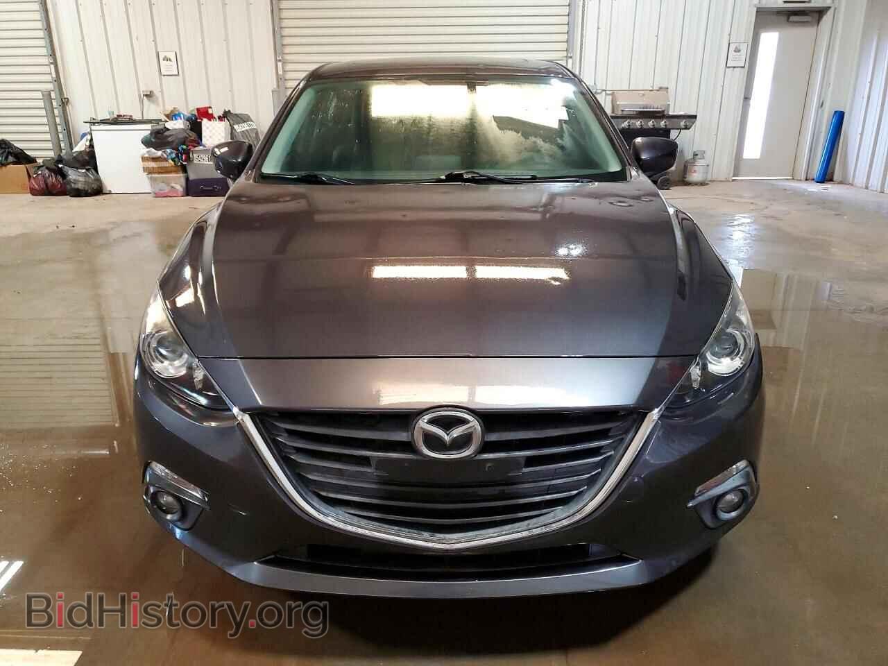 2015 MAZDA 3 - VIN: 3MZBM1M76FM223995 - Фото 5